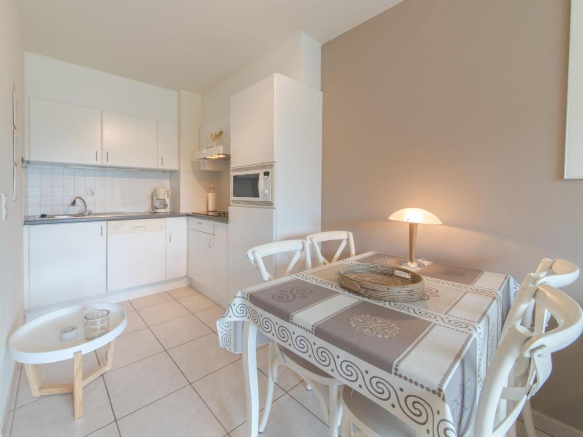 Studio Zeeflat By Interhome De Haan Exterior foto